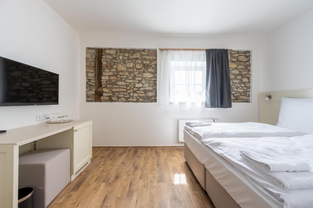 Hotel Barborsky Dvur