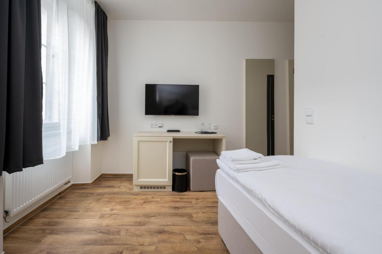 Barborsky Dvur Hotel