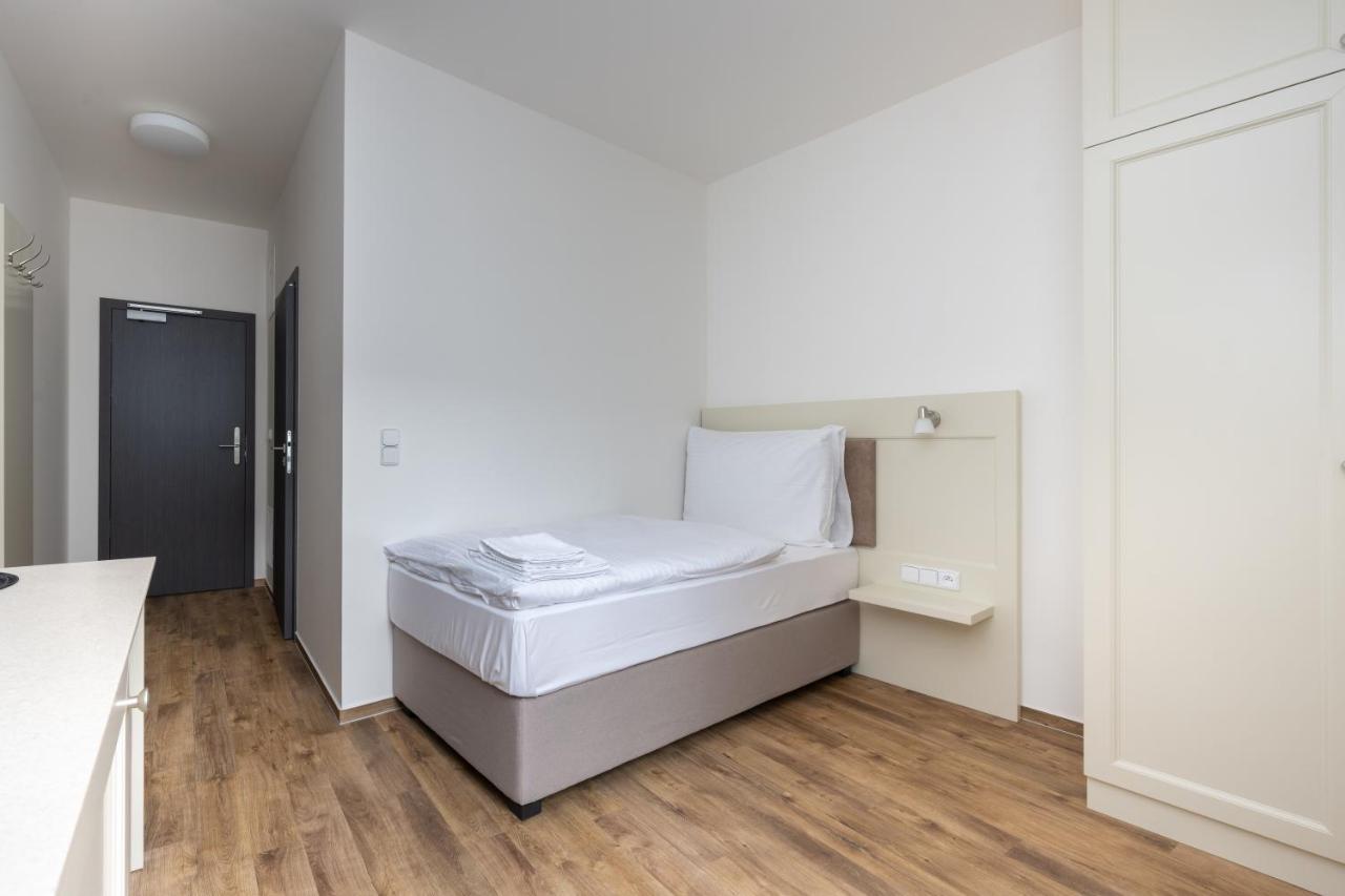 Hotel Barborsky Dvur Kutná Hora