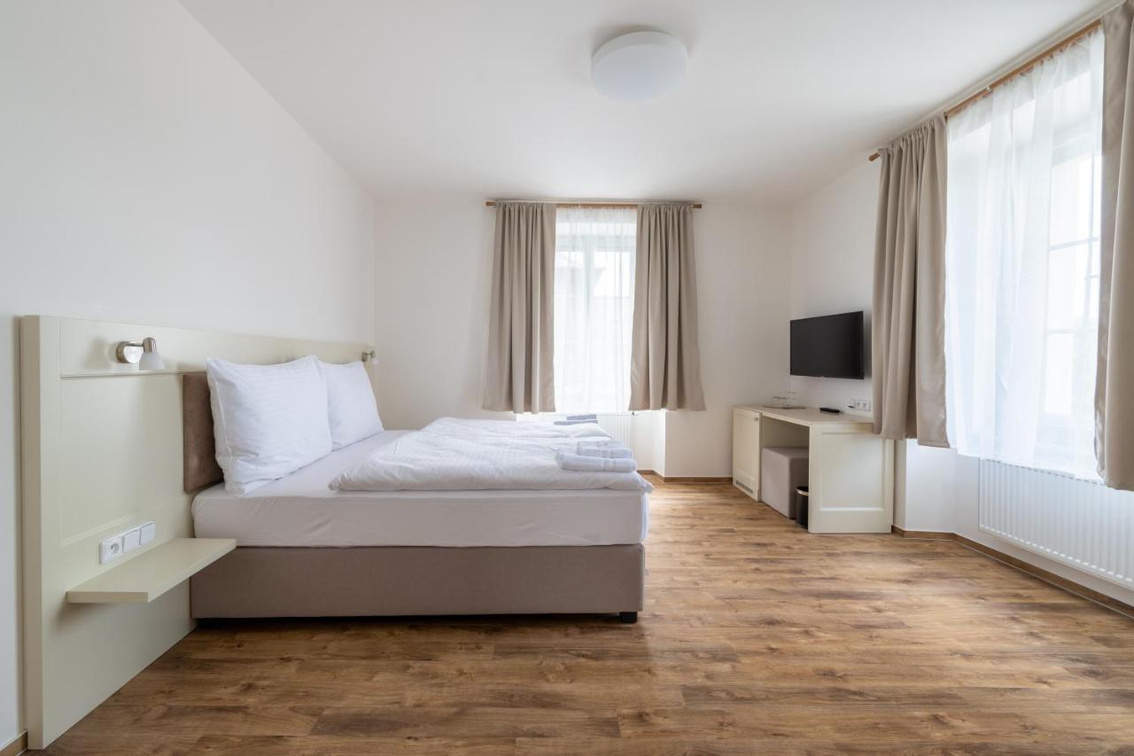 Hotel Barborsky Dvur 4*