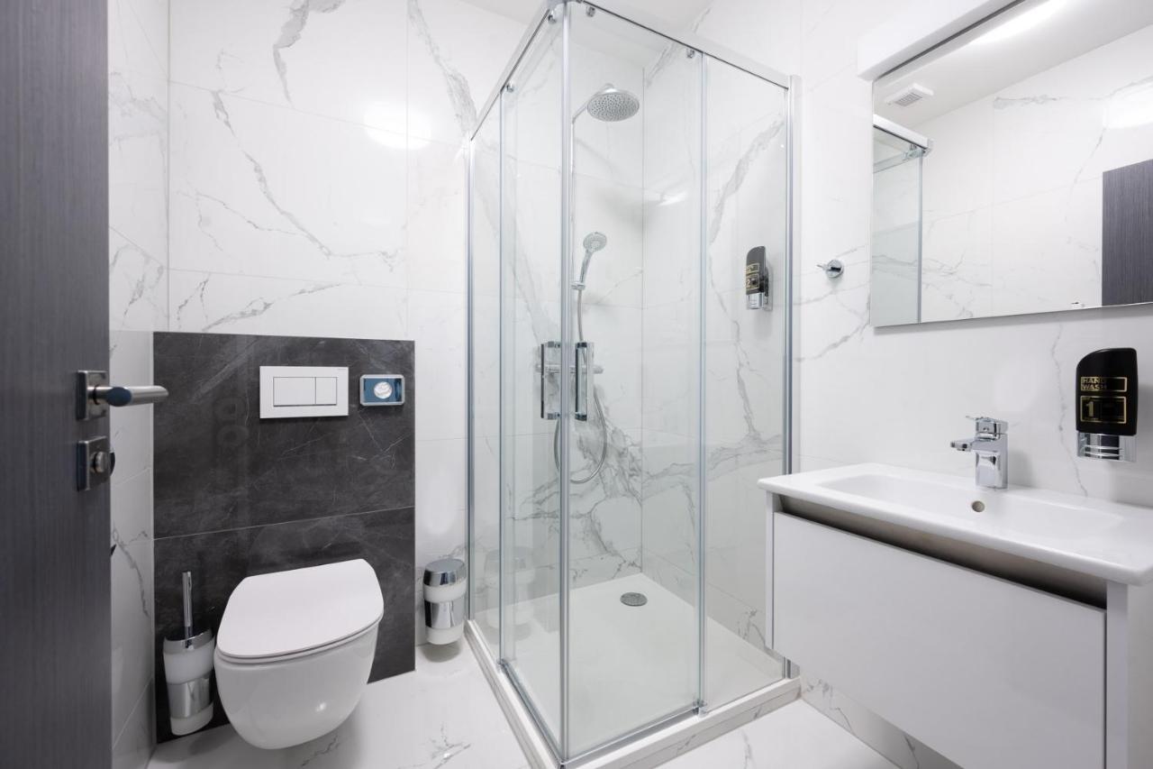 Hotel Barborsky Dvur