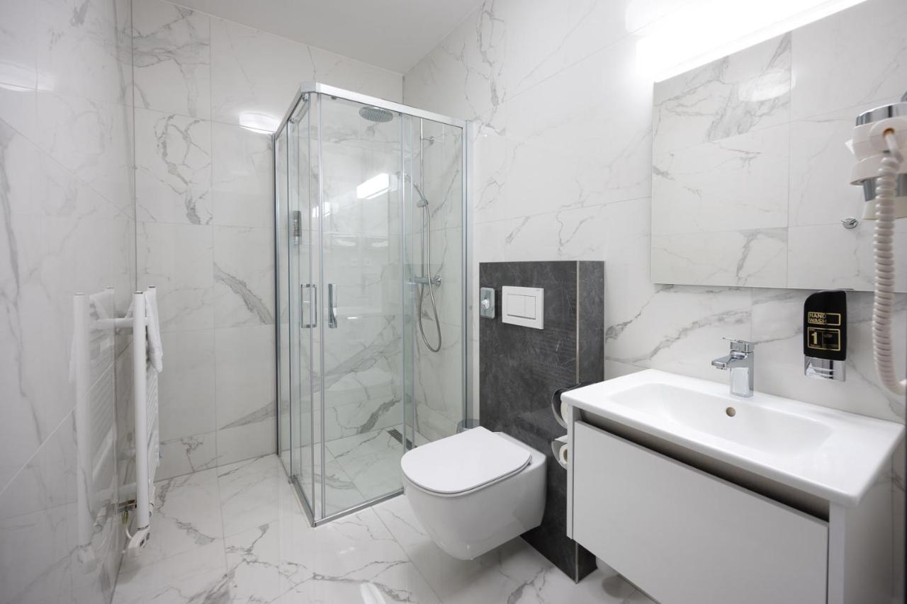 Barborsky Dvur 4* Kutná Hora