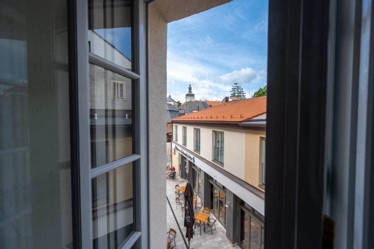 Barborsky Dvur 4* Kutná Hora