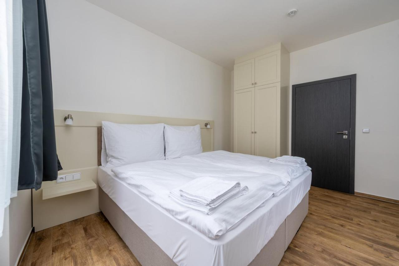 Hotel Barborsky Dvur 4*
