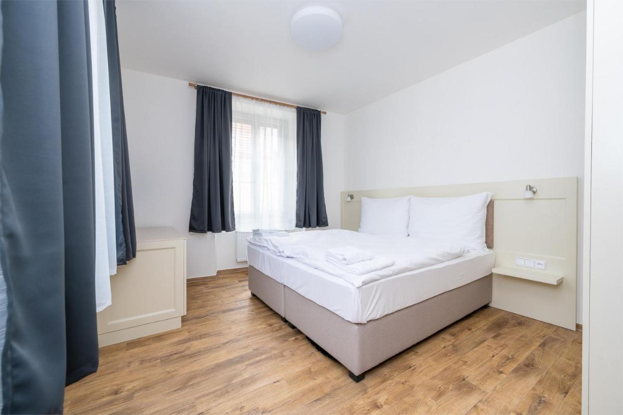 Barborsky Dvur Hotel 4*