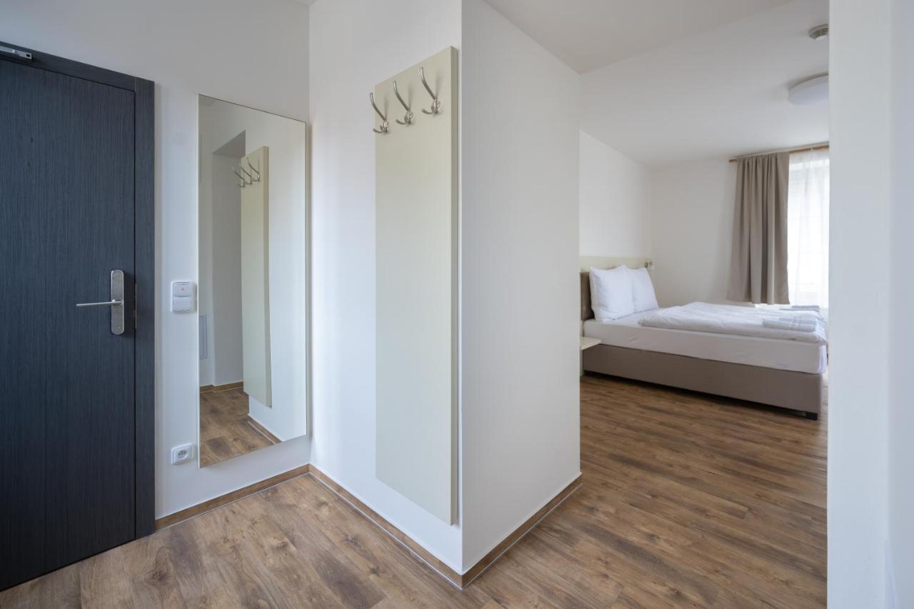 Hotel Barborsky Dvur Kutná Hora