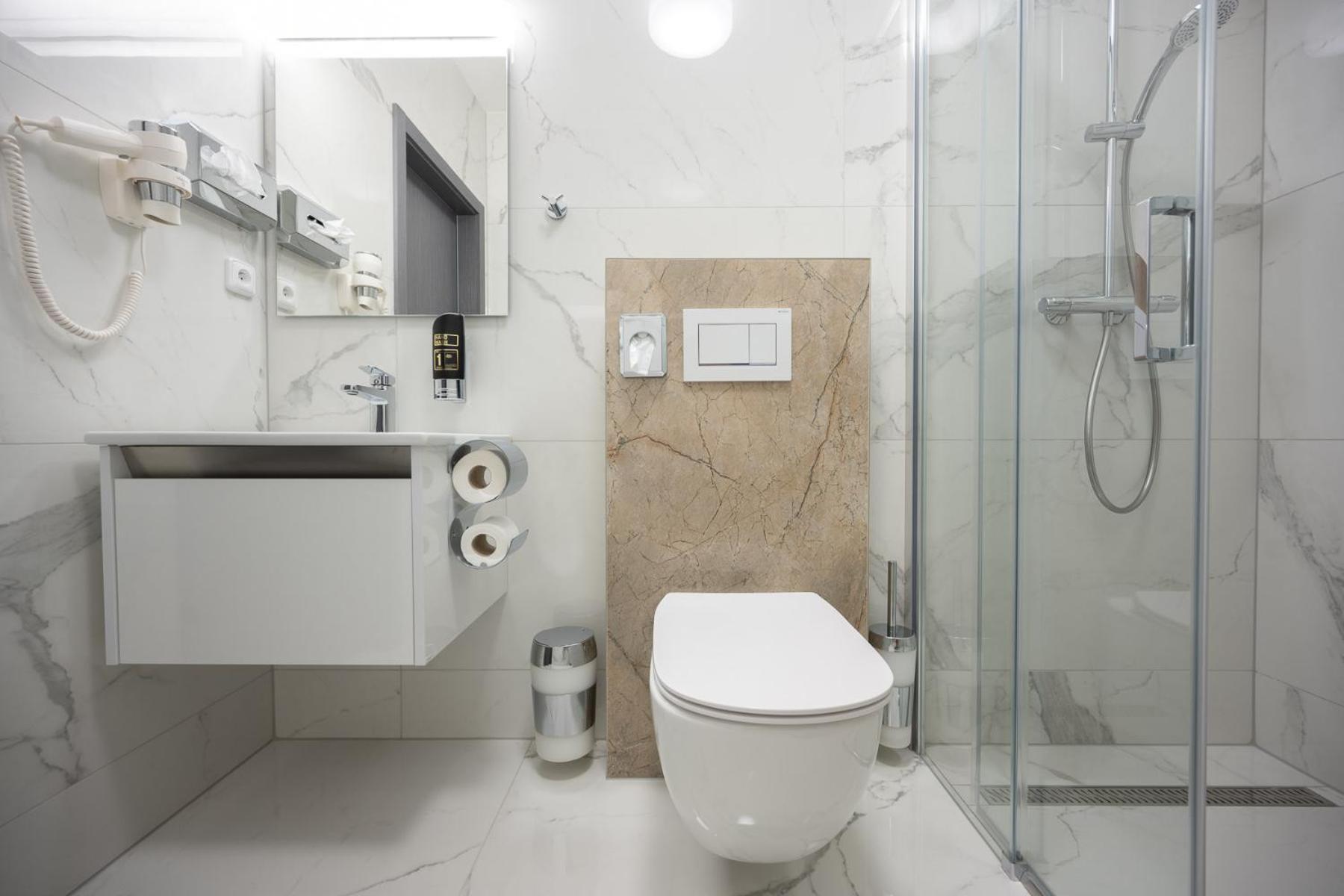 Barborsky Dvur Hotel 4*