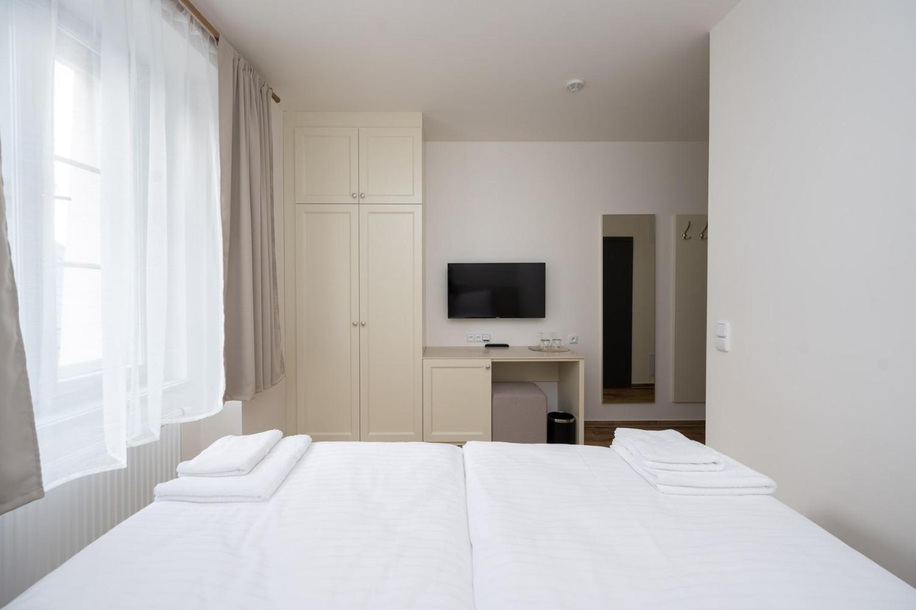 Hotel Barborsky Dvur 4*
